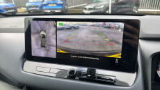 Nissan Qashqai 1.3 DiG-T MH Tekna 5dr Petrol Hatchback